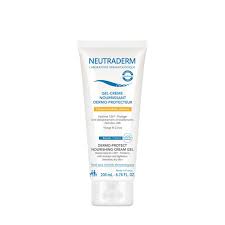 NEUTRADERM GEL CREME NOURISSANT 200ML